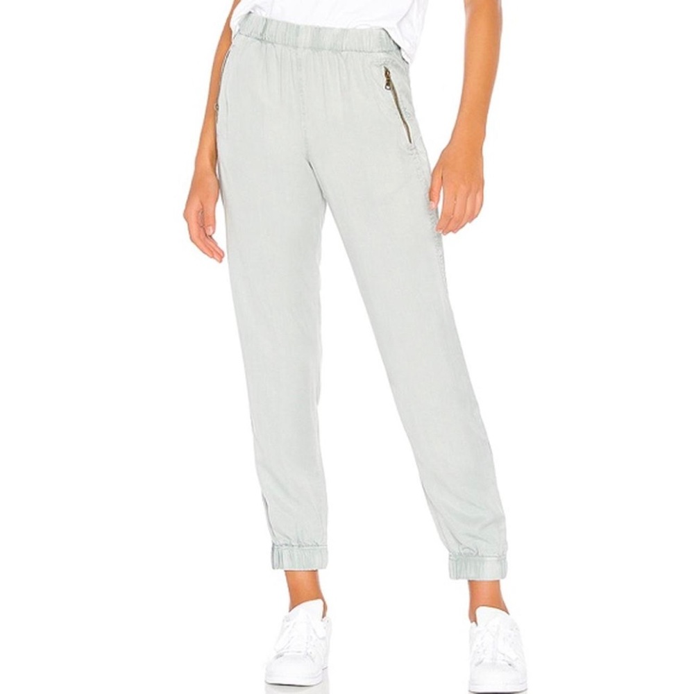 Young Fabulous and Broke Relaxed Joggers